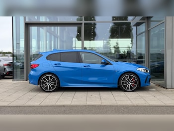 Used BMW 1 Series 2024 for sale - 78824066: Photo
