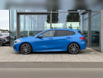 Used BMW 1 Series 2024 for sale - 78824066: Photo