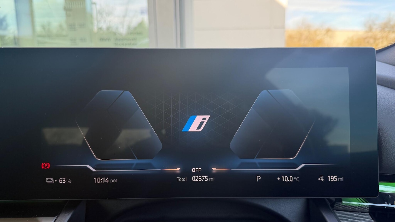 Used BMW i5 2025 for sale - 77725259: Photo 10