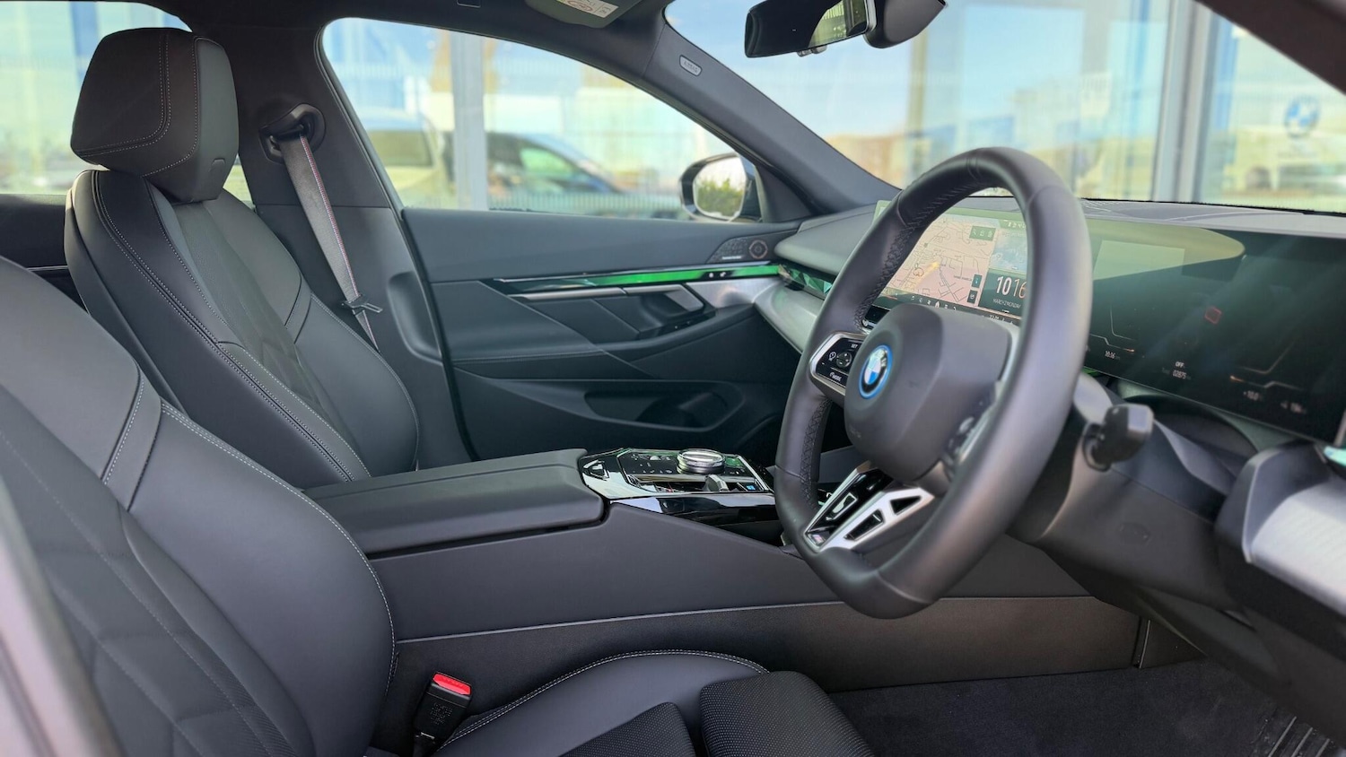 Used BMW i5 2025 for sale - 77725259: Photo 12