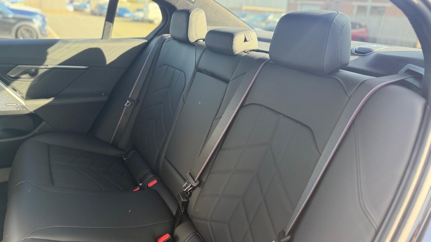 Used BMW i5 2025 for sale - 77725259: Photo 13