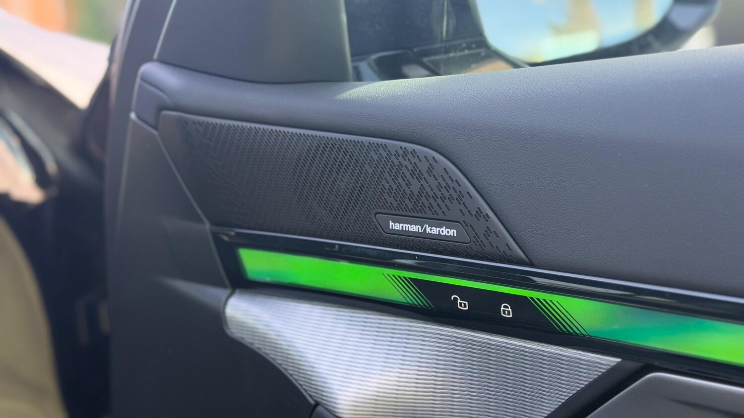 Used BMW i5 2025 for sale - 77725259: Photo 14