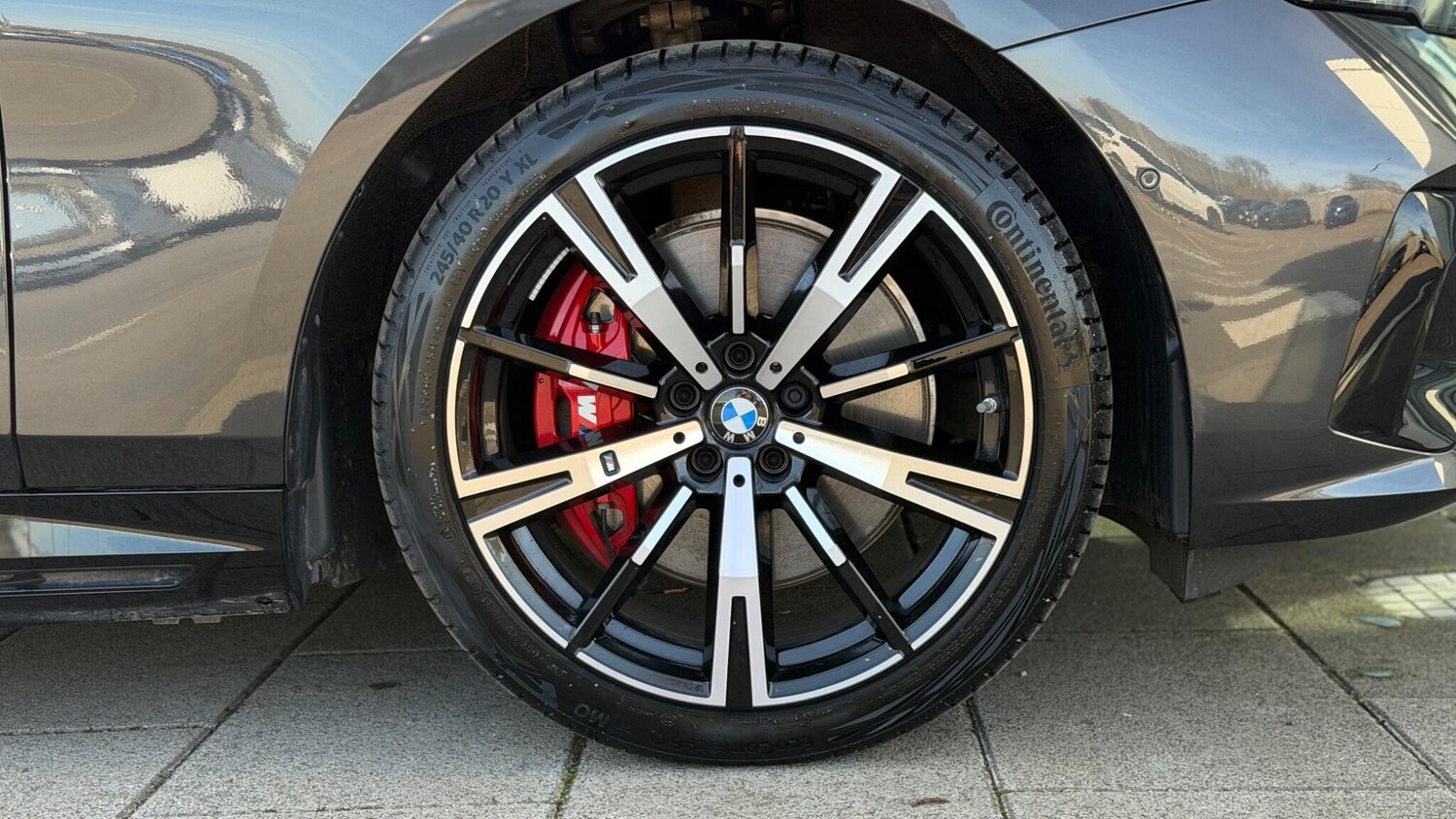 Used BMW i5 2025 for sale - 77725259: Photo 16