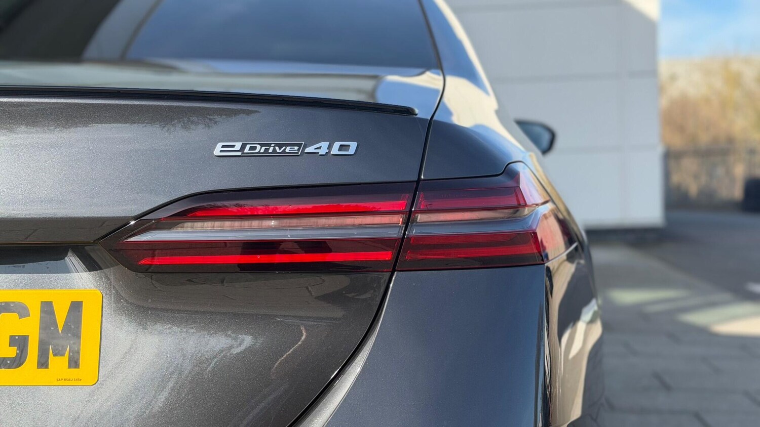 Used BMW i5 2025 for sale - 77725259: Photo 17