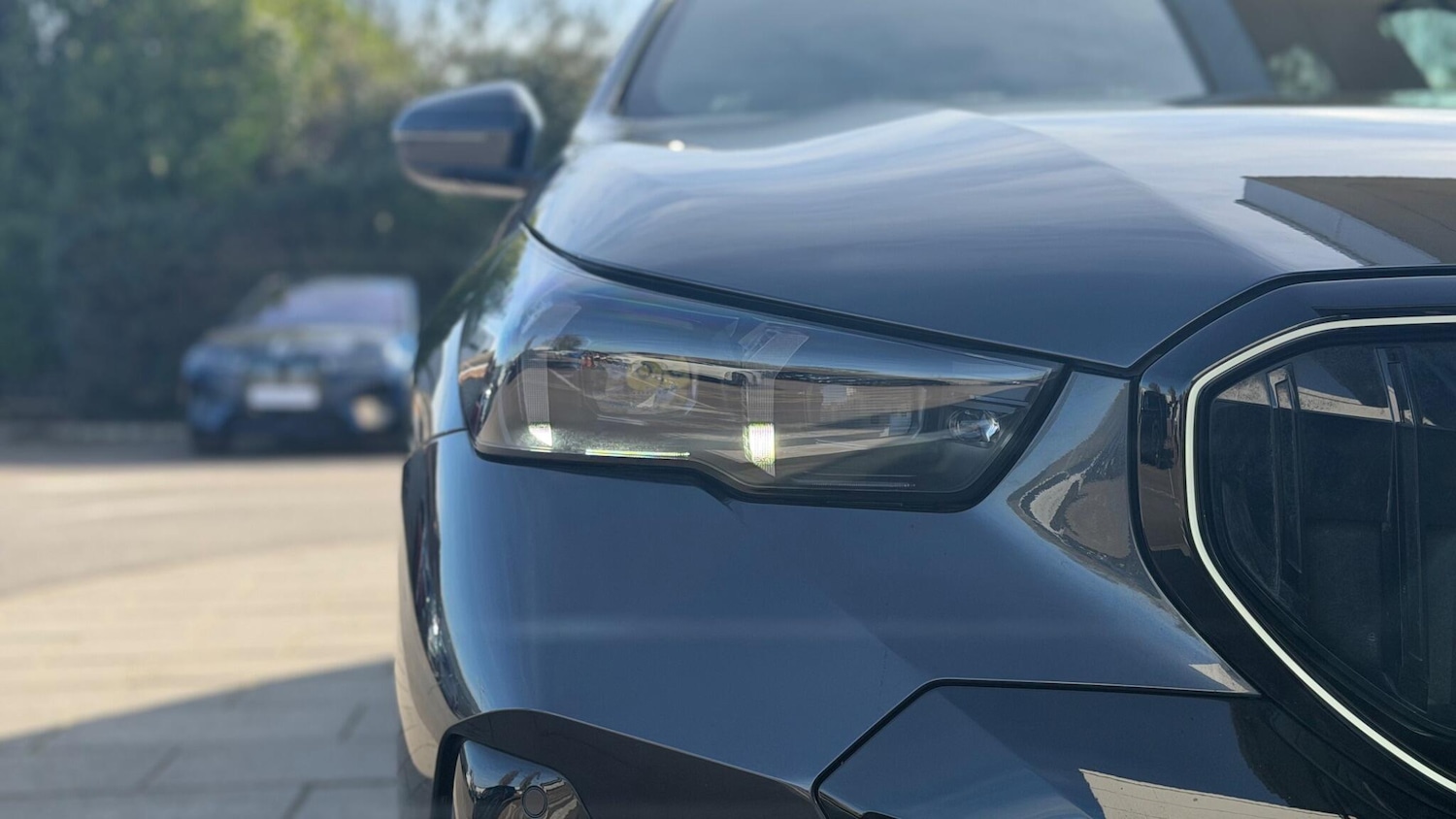 Used BMW i5 2025 for sale - 77725259: Photo 18