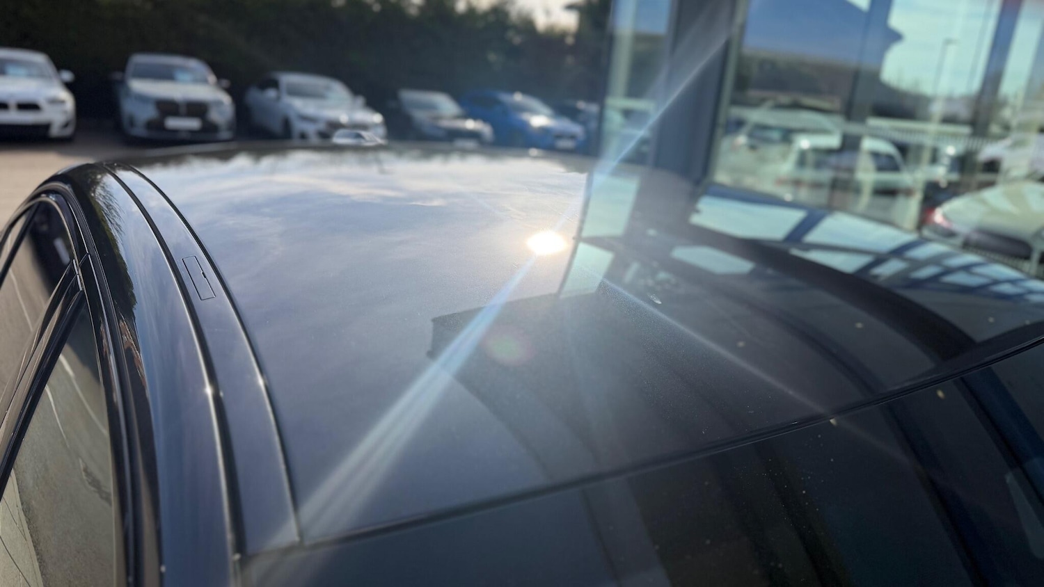 Used BMW i5 2025 for sale - 77725259: Photo 19