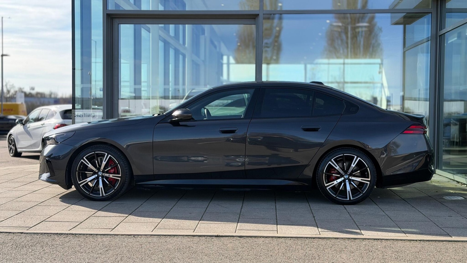 Used BMW i5 2025 for sale - 77725259: Photo 4