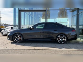 Used BMW i5 2025 for sale - 77725259: Photo