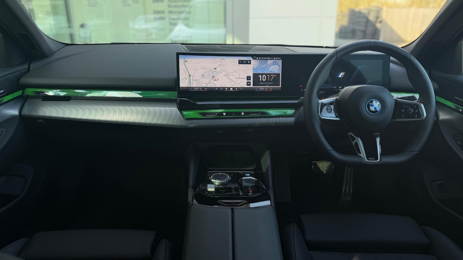 Used BMW i5 2025 for sale - 77725259: Photo 5