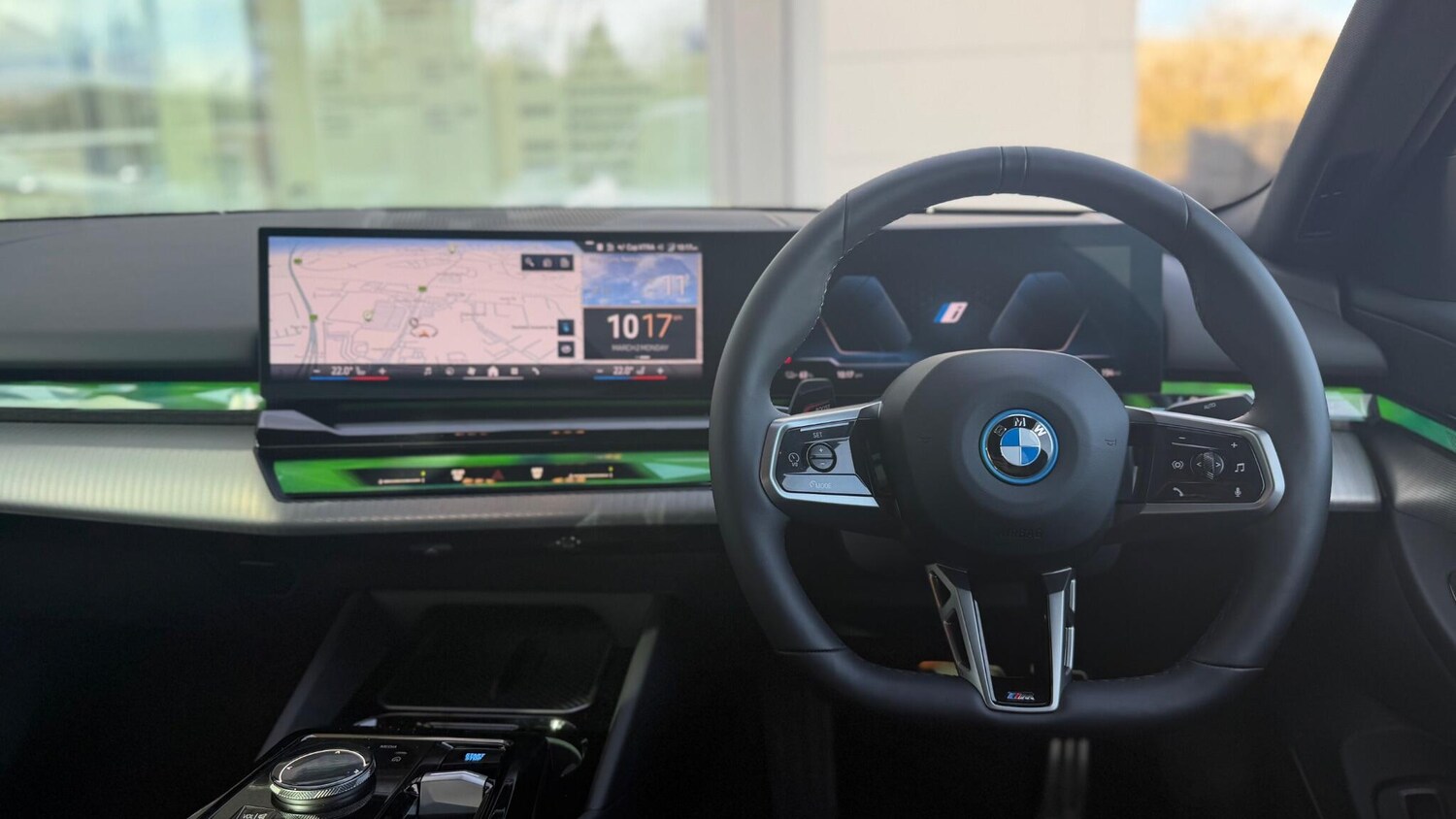 Used BMW i5 2025 for sale - 77725259: Photo 6