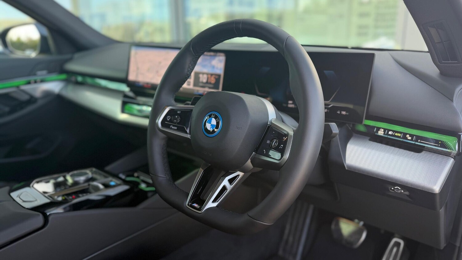 Used BMW i5 2025 for sale - 77725259: Photo 7