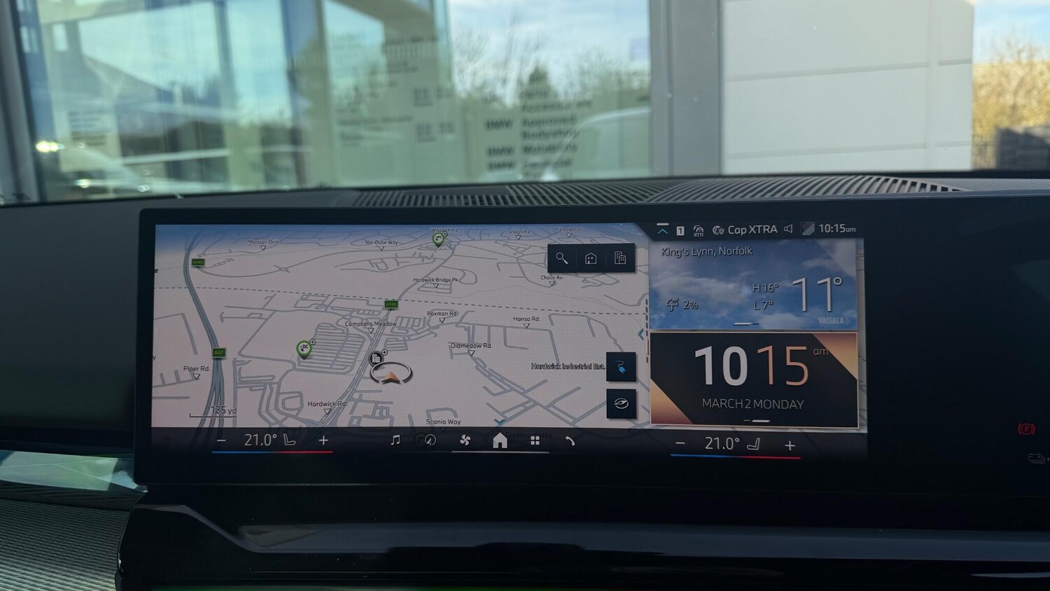 Used BMW i5 2025 for sale - 77725259: Photo 9