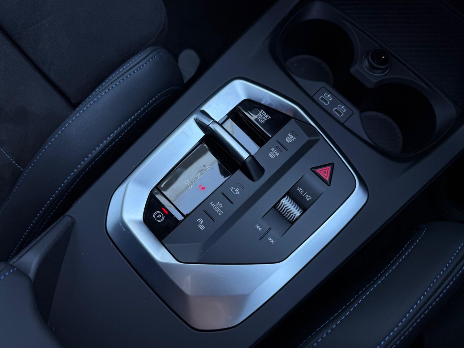 Used BMW 1 Series 2025 for sale - 77959275: Photo 11