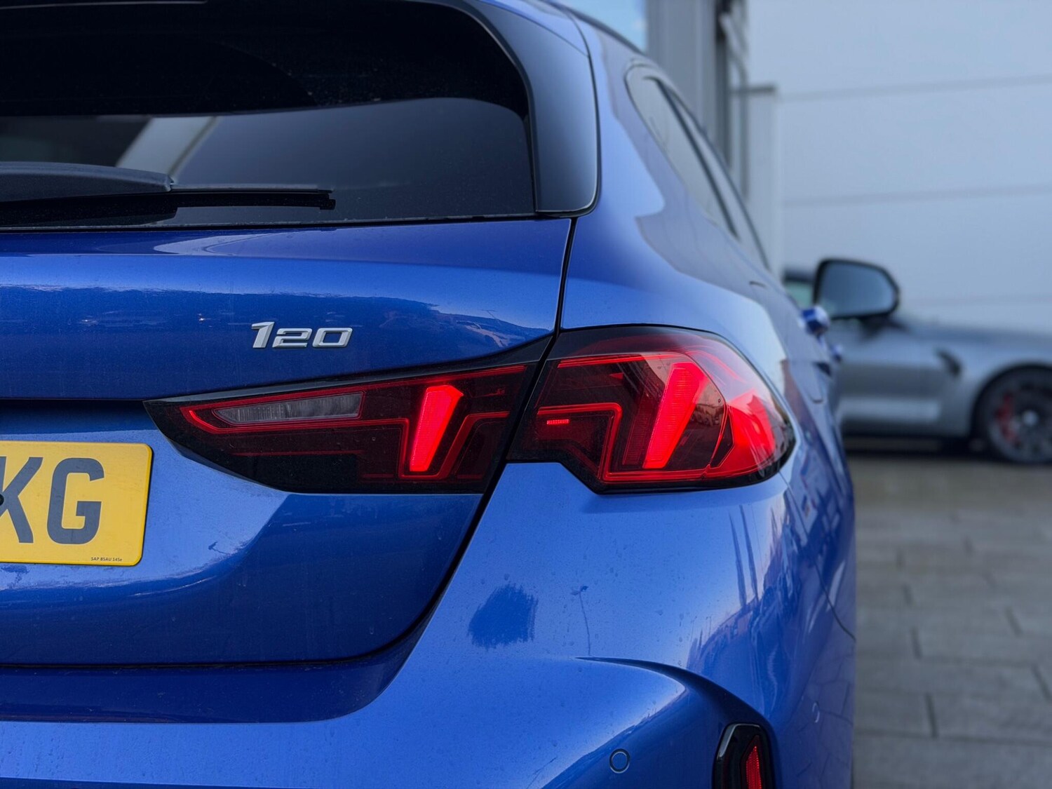 Used BMW 1 Series 2025 for sale - 77959275: Photo 16