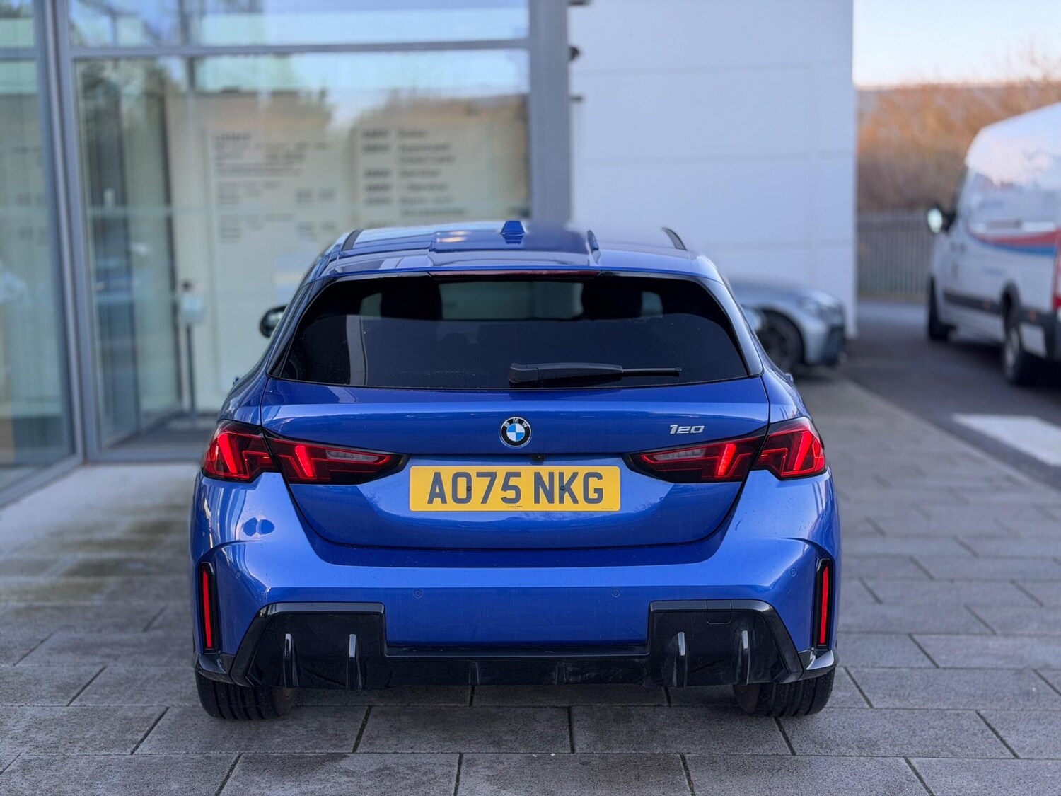 Used BMW 1 Series 2025 for sale - 77959275: Photo 19