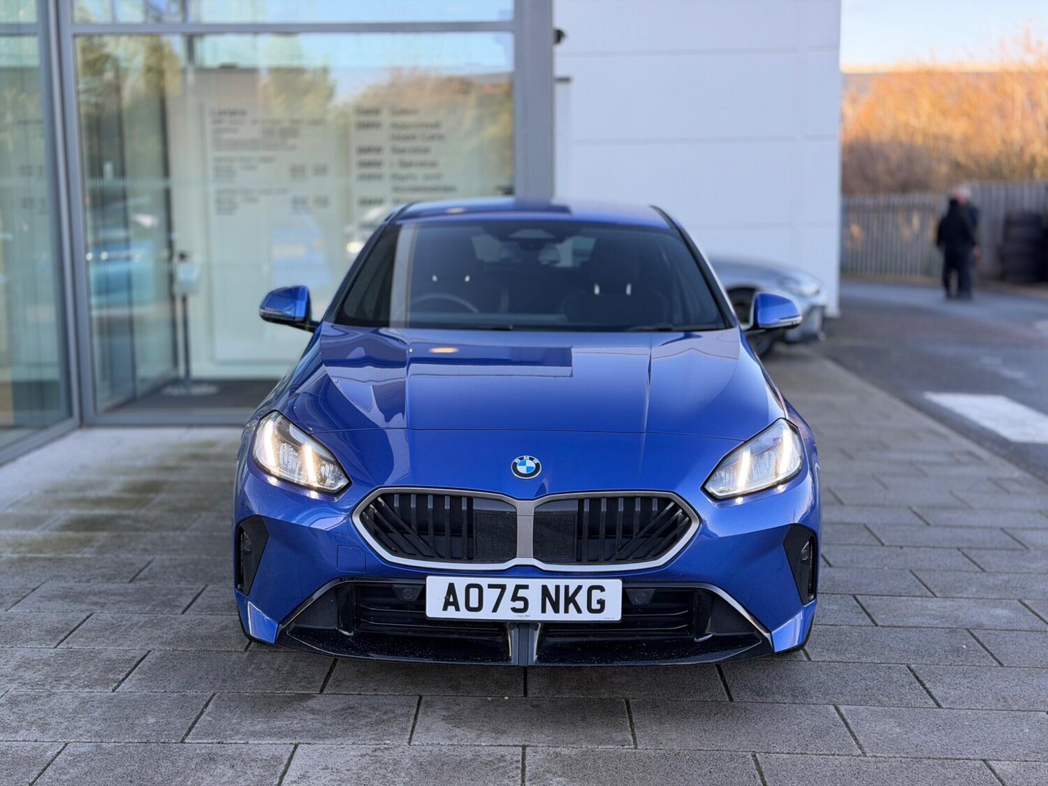 Used BMW 1 Series 2025 for sale - 77959275: Photo 20