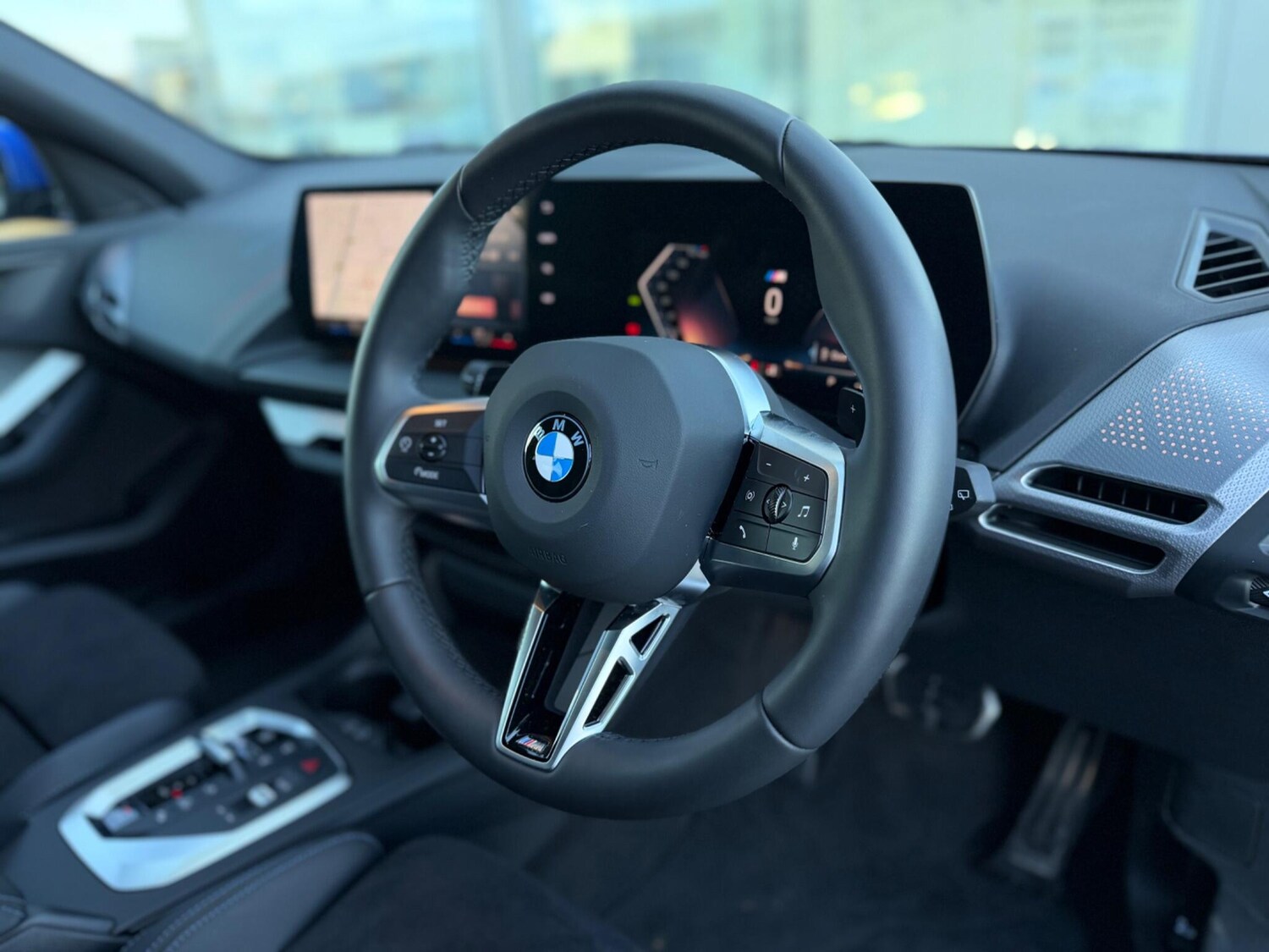 Used BMW 1 Series 2025 for sale - 77959275: Photo 7