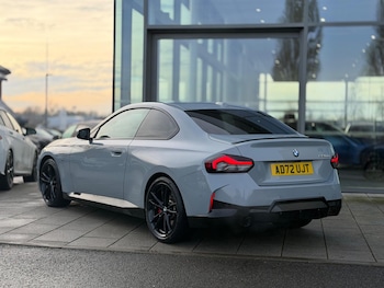 Used BMW 2 Series 2023 for sale - 77013535: Photo