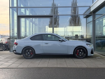 Used BMW 2 Series 2023 for sale - 77013535: Photo