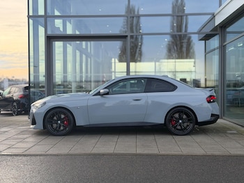 Used BMW 2 Series 2023 for sale - 77013535: Photo