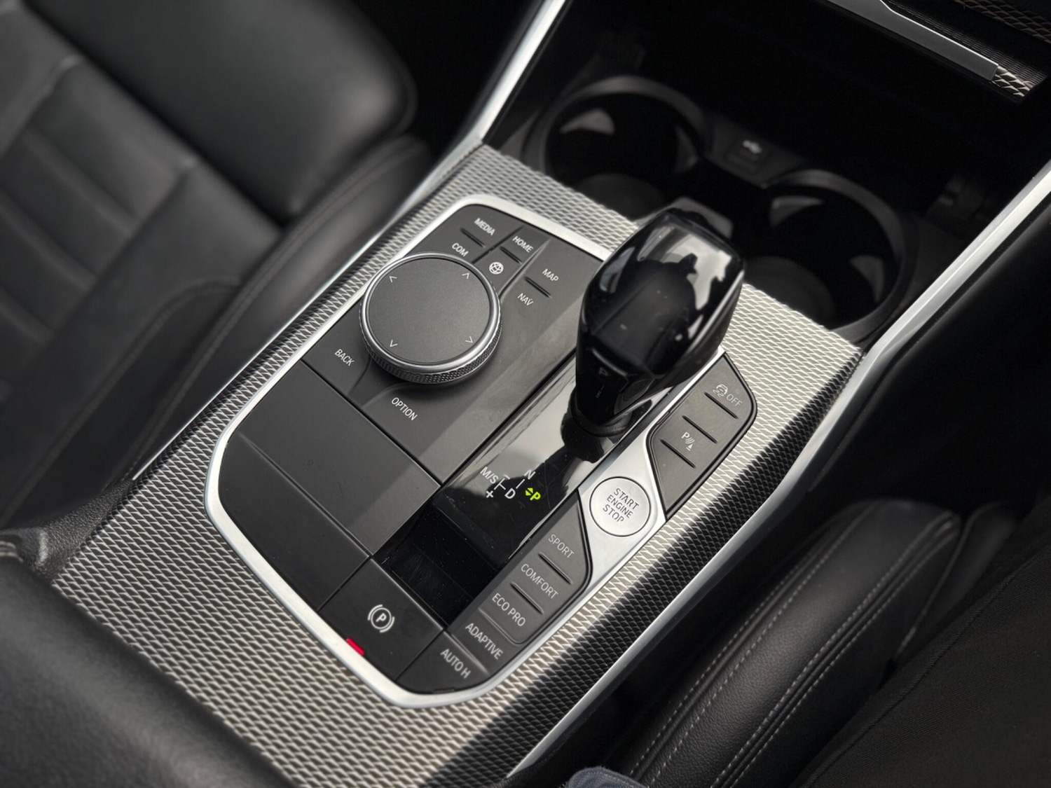 Used BMW 3 Series 2021 for sale - 76500886: Photo 11