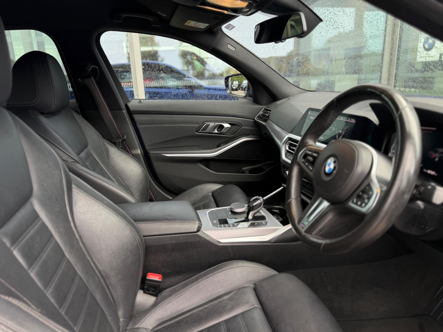 Used BMW 3 Series 2021 for sale - 76500886: Photo 12