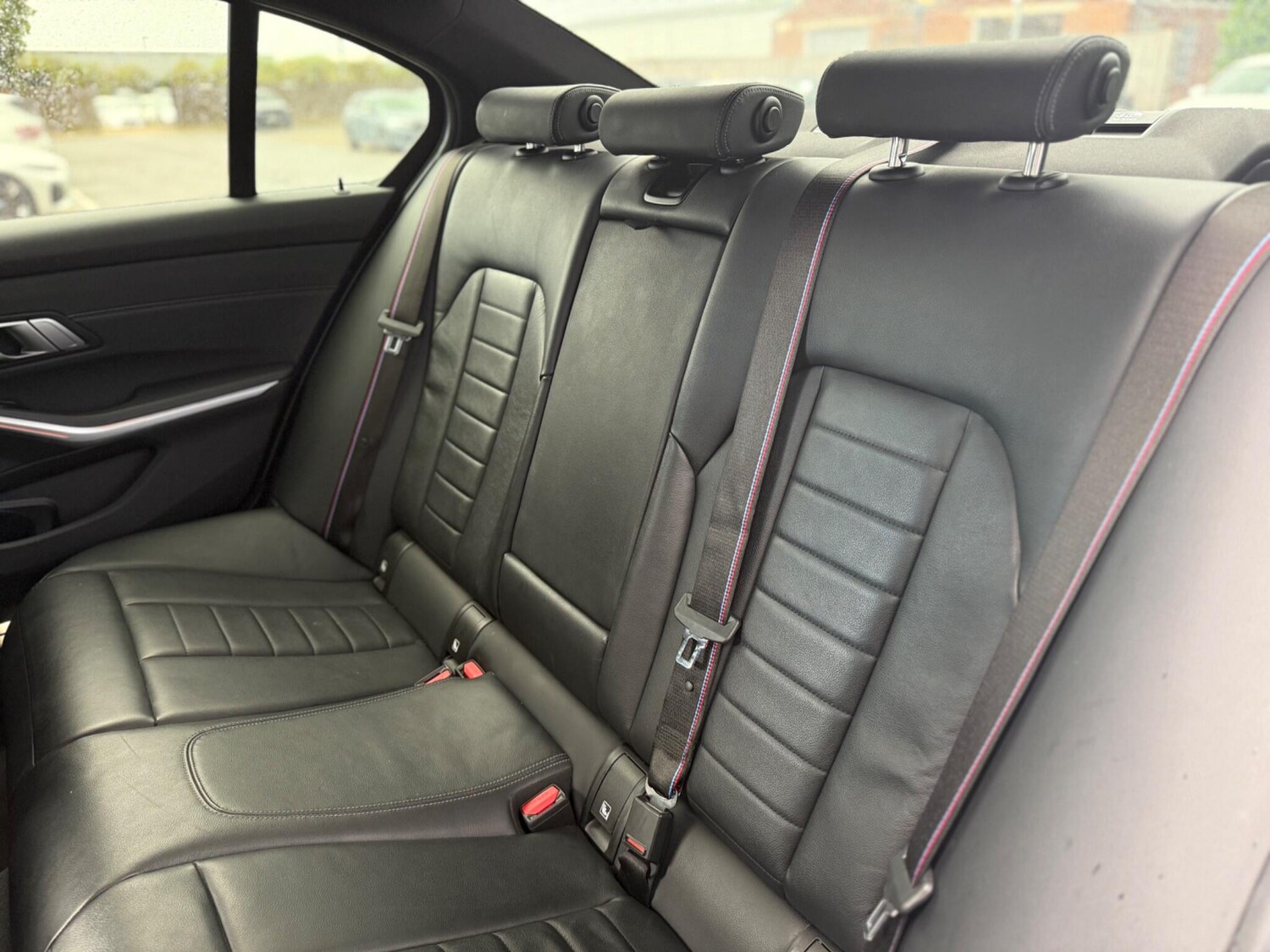 Used BMW 3 Series 2021 for sale - 76500886: Photo 13