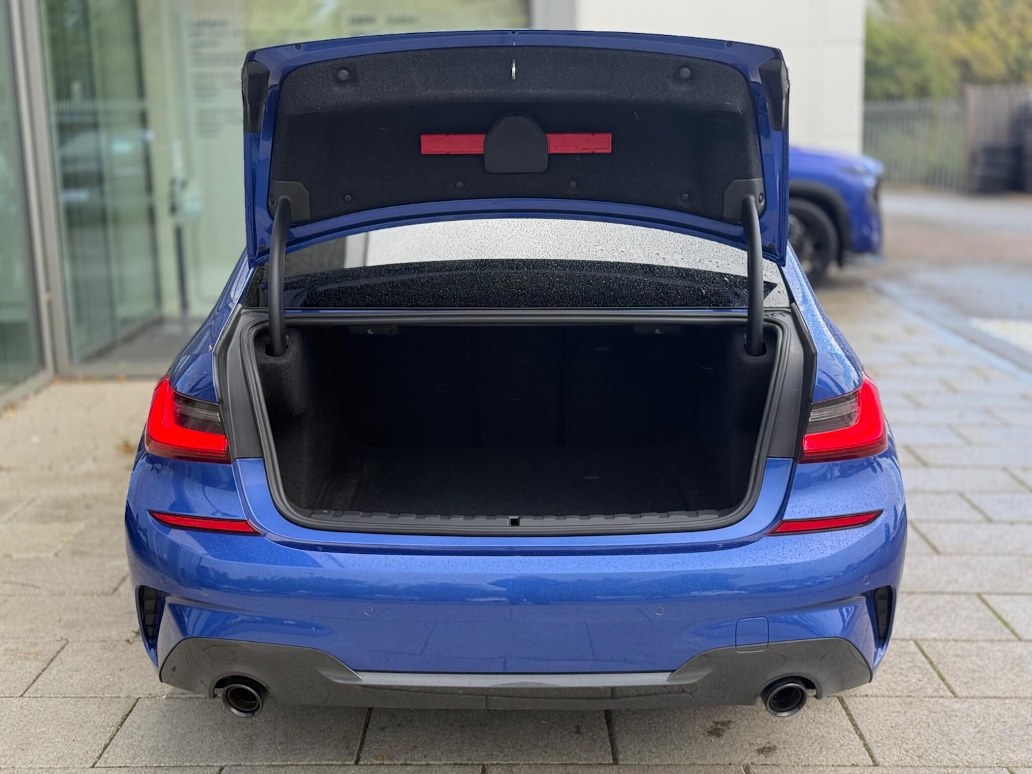 Used BMW 3 Series 2021 for sale - 76500886: Photo 14