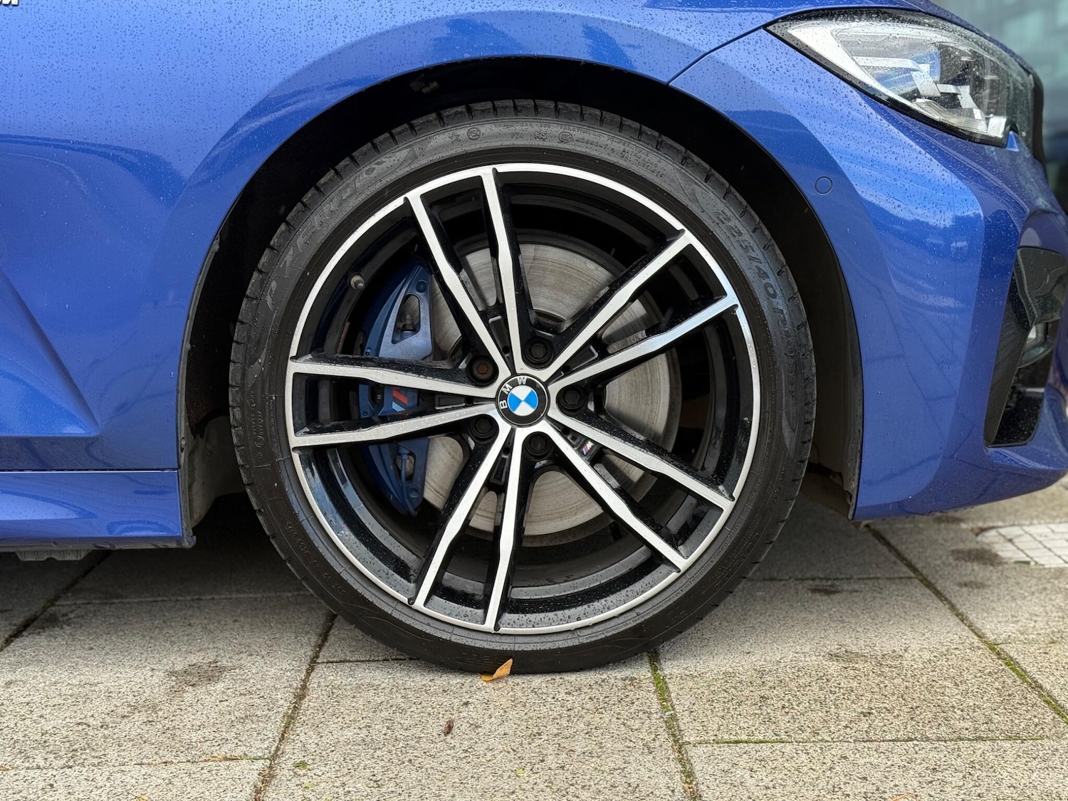 Used BMW 3 Series 2021 for sale - 76500886: Photo 15