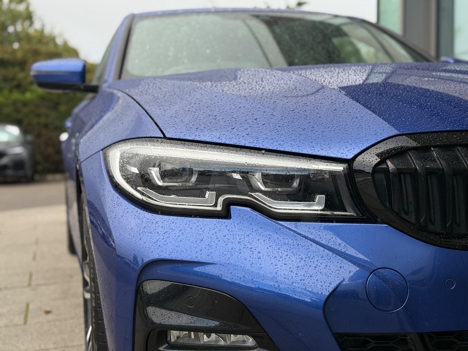 Used BMW 3 Series 2021 for sale - 76500886: Photo 17