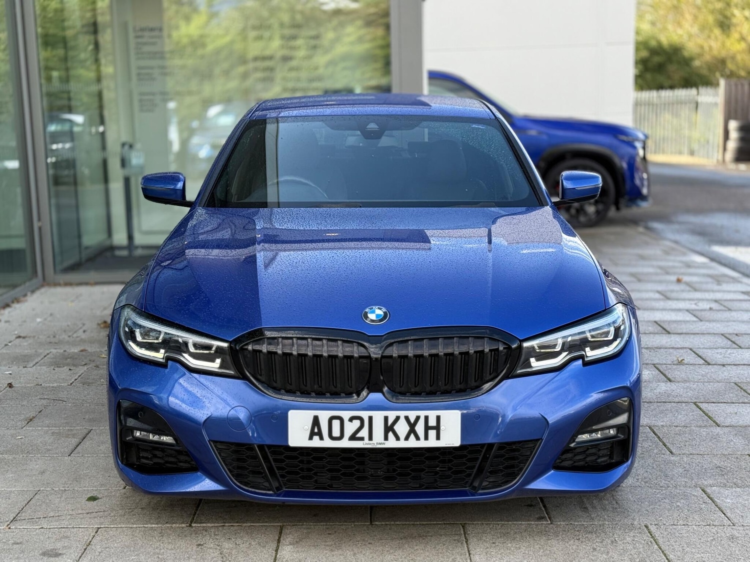 Used BMW 3 Series 2021 for sale - 76500886: Photo 20