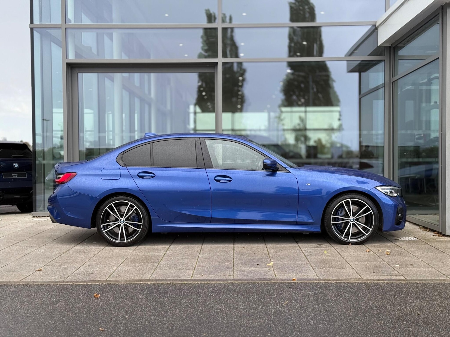 Used BMW 3 Series 2021 for sale - 76500886: Photo 3