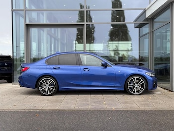 Used BMW 3 Series 2021 for sale - 76500886: Photo