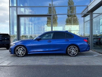 Used BMW 3 Series 2021 for sale - 76500886: Photo