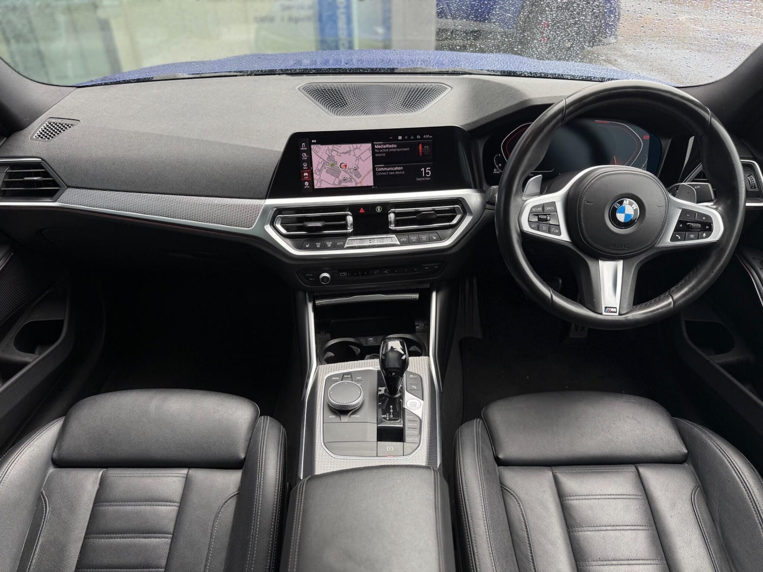 Used BMW 3 Series 2021 for sale - 76500886: Photo 5