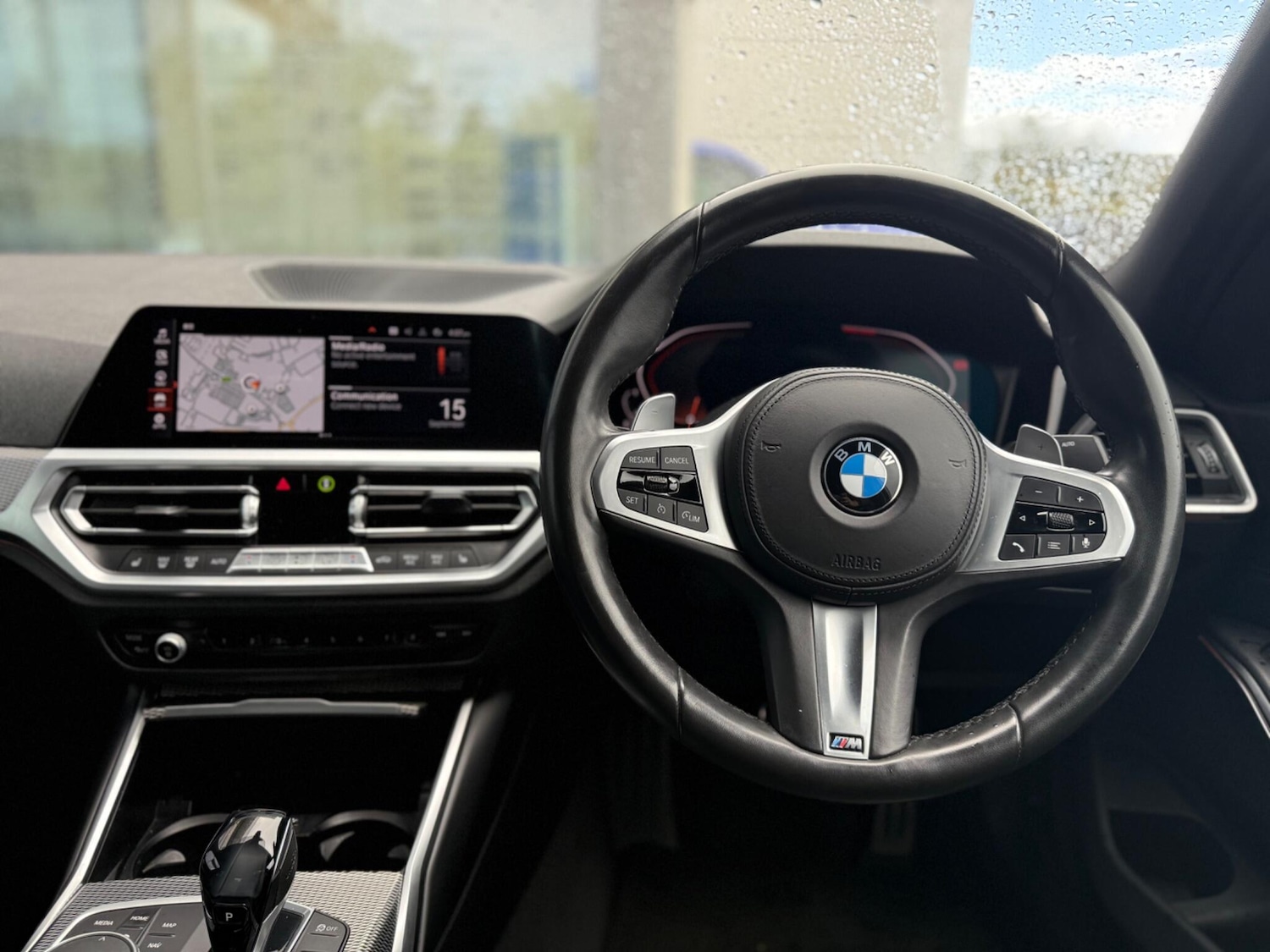 Used BMW 3 Series 2021 for sale - 76500886: Photo 6