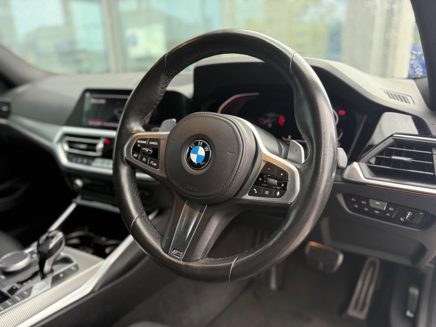 Used BMW 3 Series 2021 for sale - 76500886: Photo 7