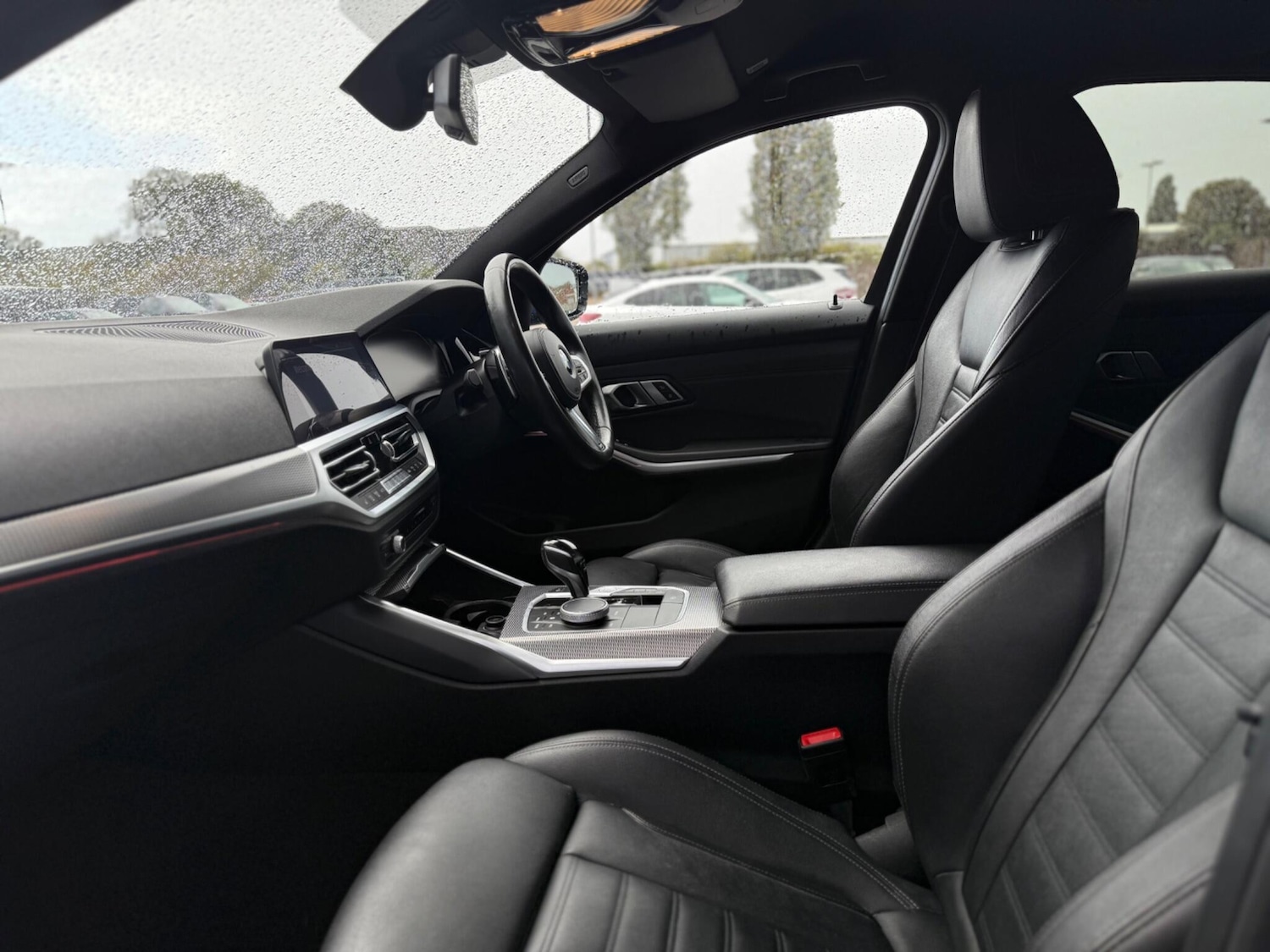 Used BMW 3 Series 2021 for sale - 76500886: Photo 8