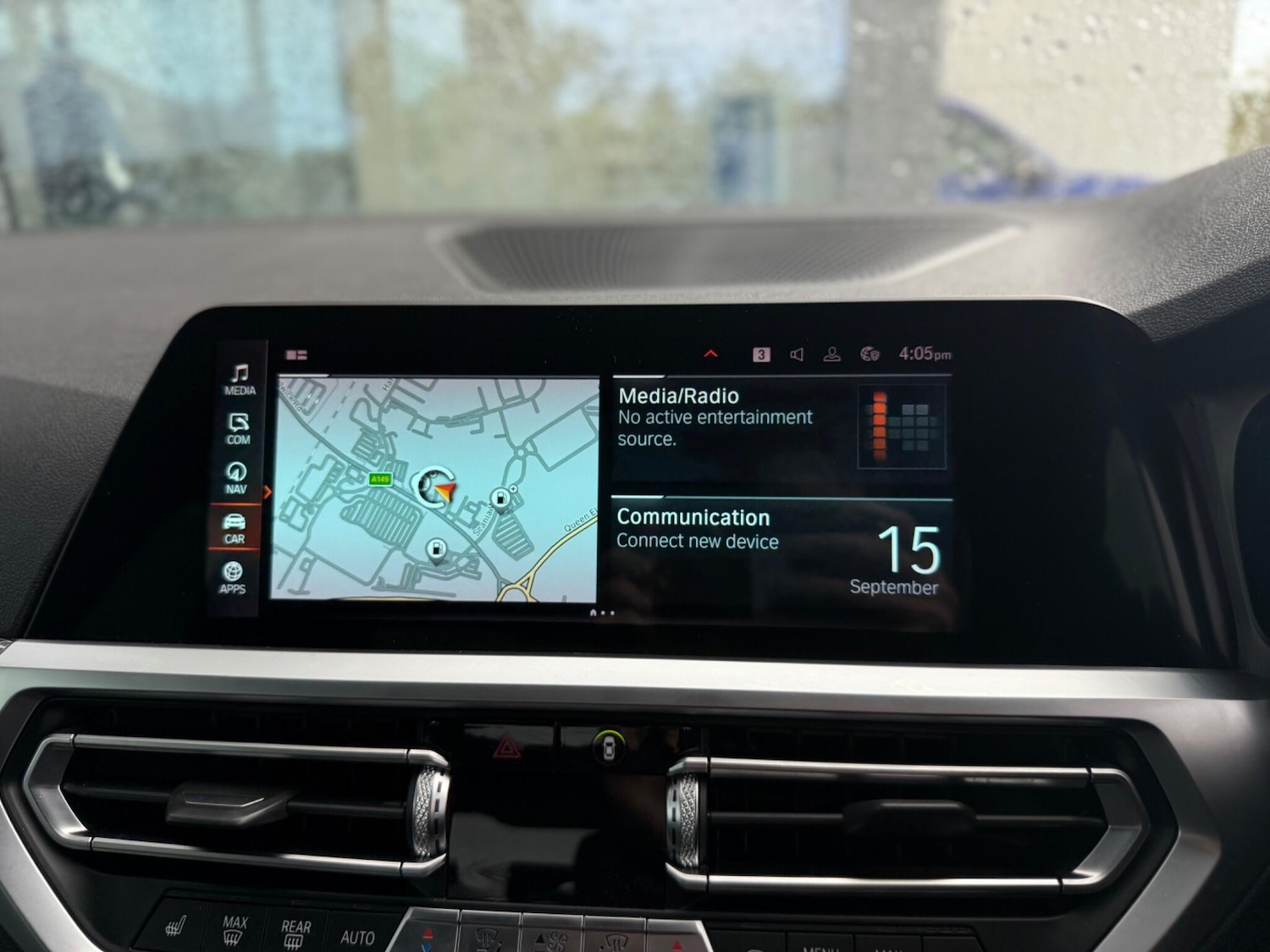 Used BMW 3 Series 2021 for sale - 76500886: Photo 9