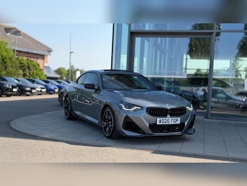 Used BMW 2 Series 2026 for sale - 78879938: Photo