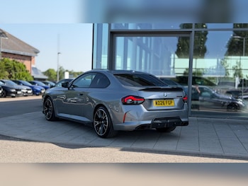 Used BMW 2 Series 2026 for sale - 78879938: Photo