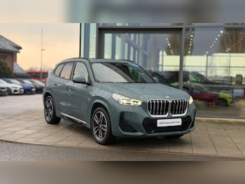 Used BMW X1 2024 for sale - 77205017: Photo