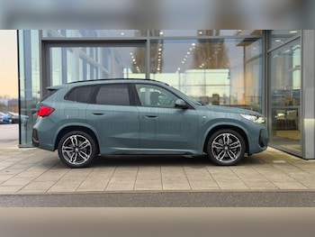 Used BMW X1 2024 for sale - 77205017: Photo