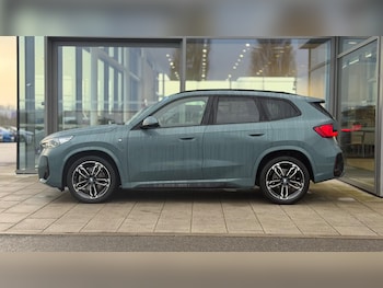 Used BMW X1 2024 for sale - 77205017: Photo