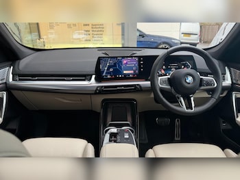 Used BMW X1 2024 for sale - 77205017: Photo