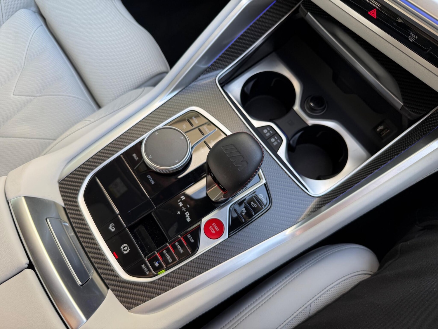 Used BMW XM for sale - 76716800: Photo 10