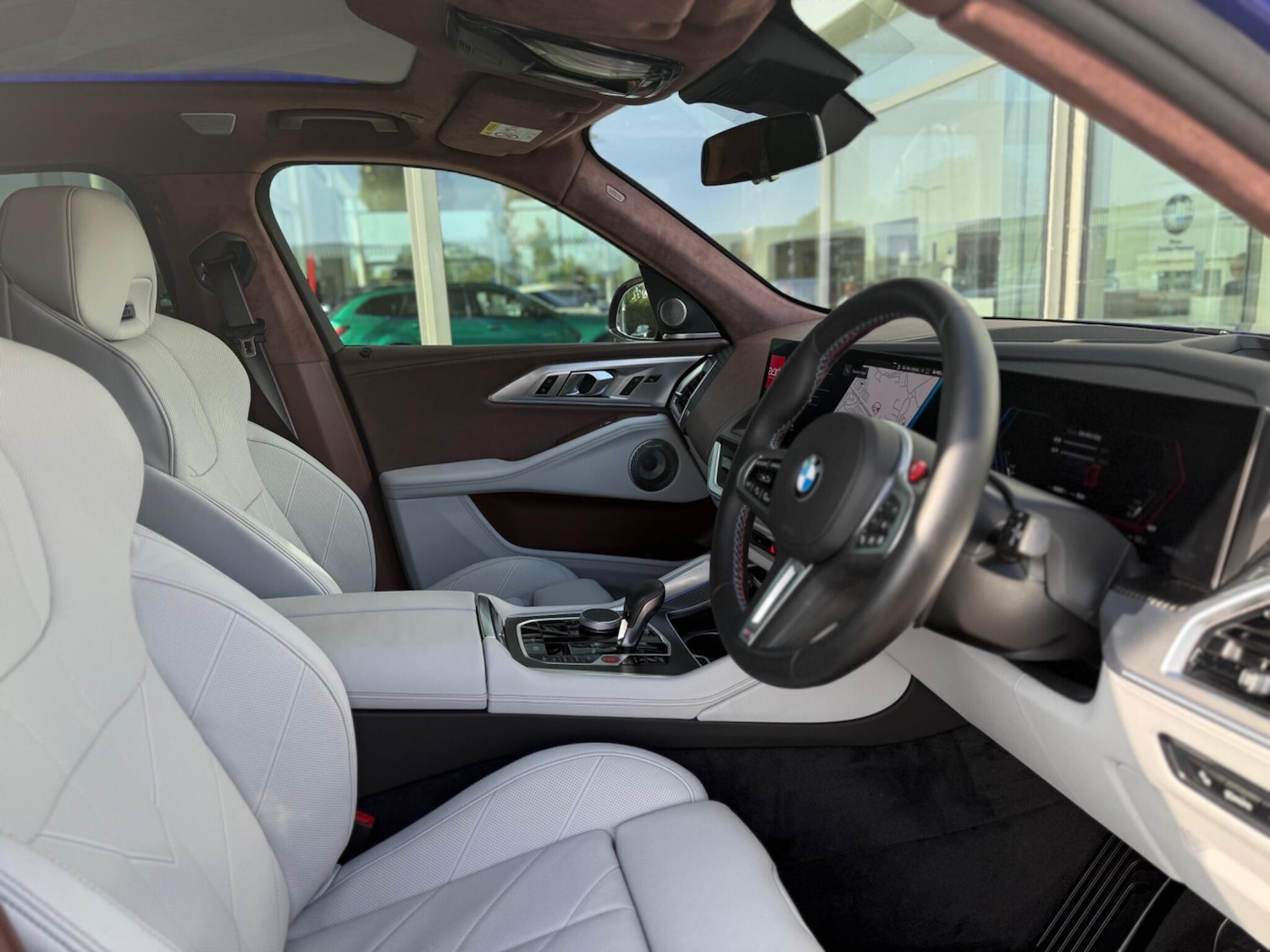 Used BMW XM for sale - 76716800: Photo 11