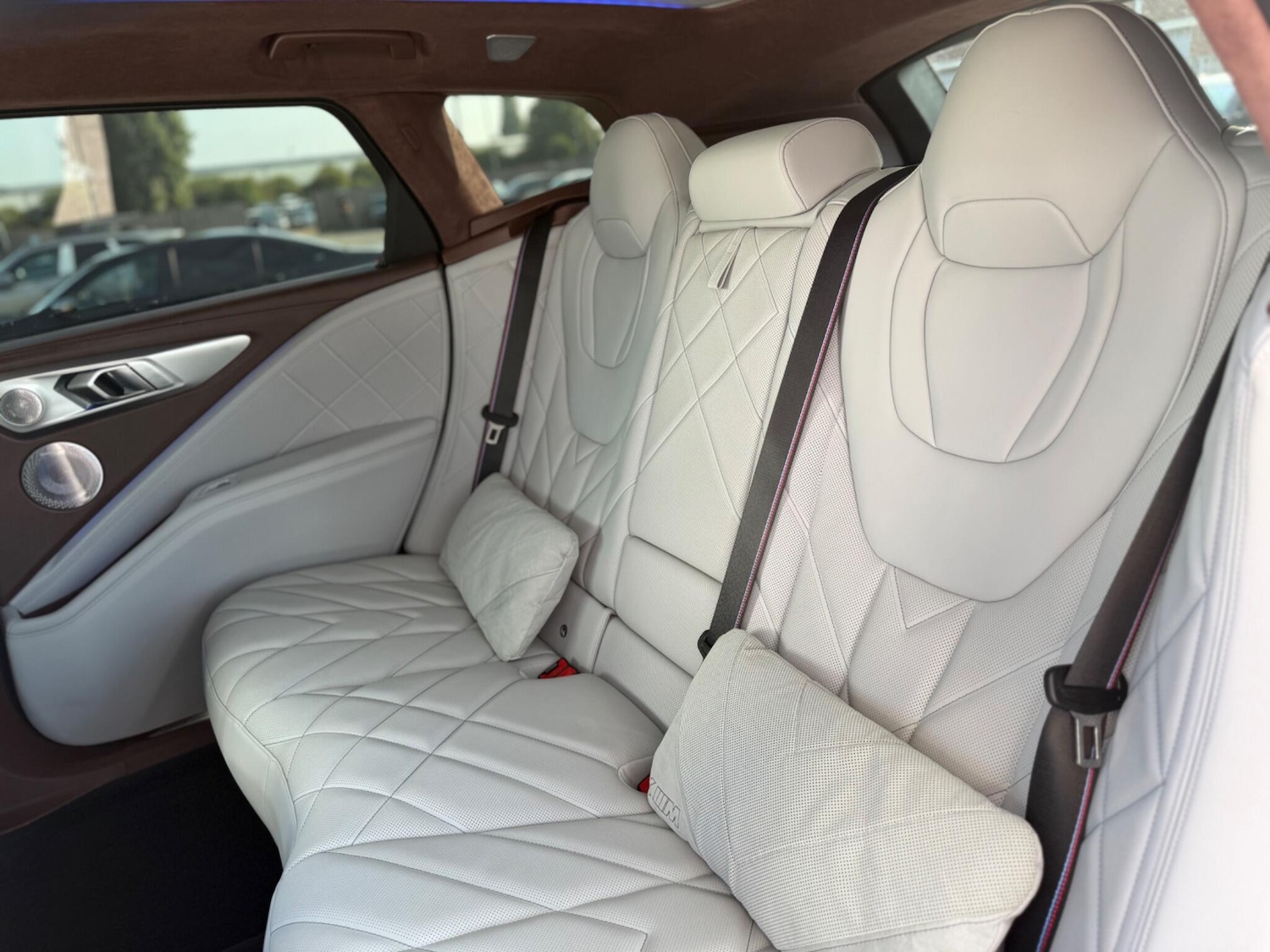 Used BMW XM for sale - 76716800: Photo 12