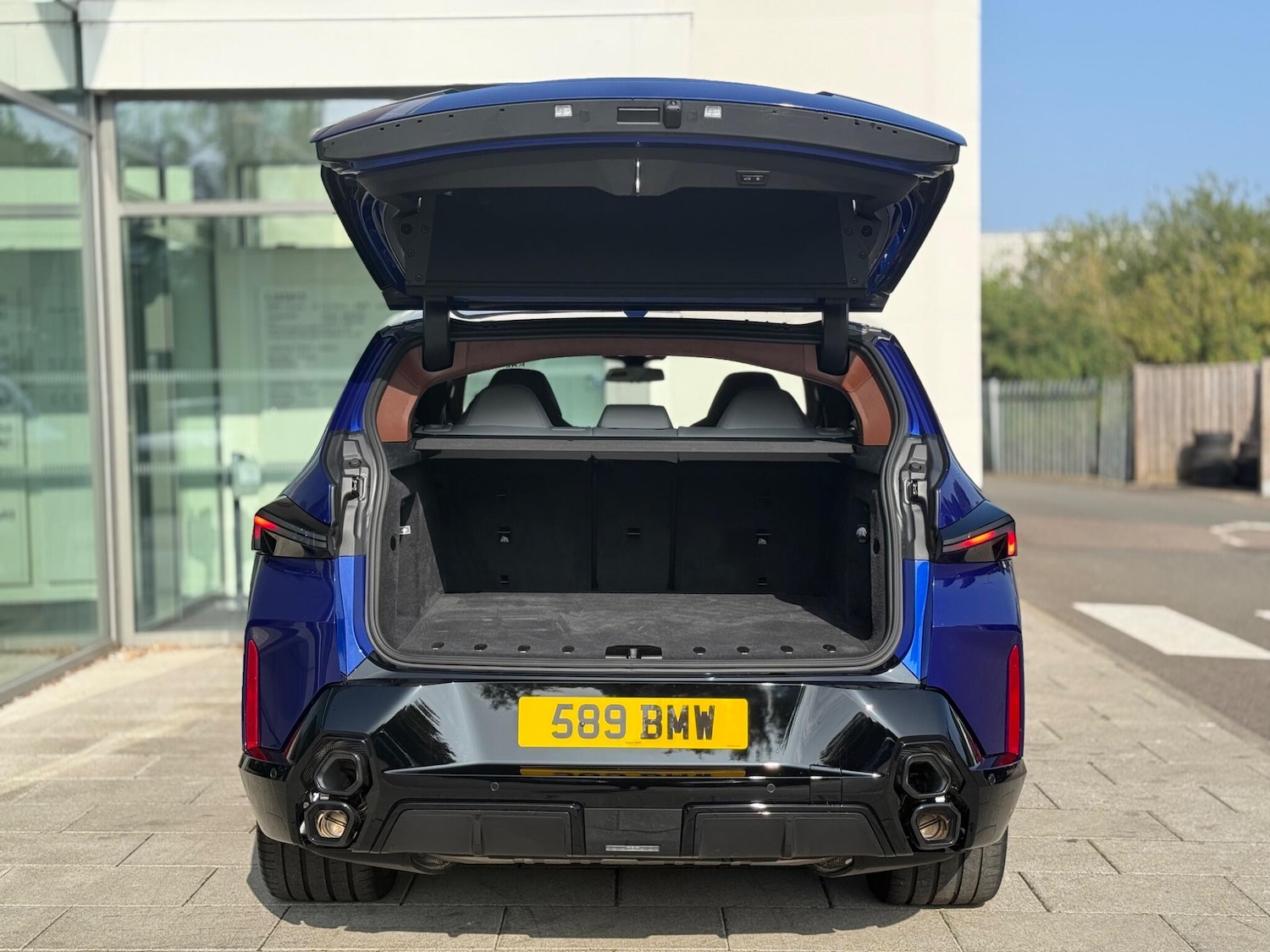 Used BMW XM for sale - 76716800: Photo 13