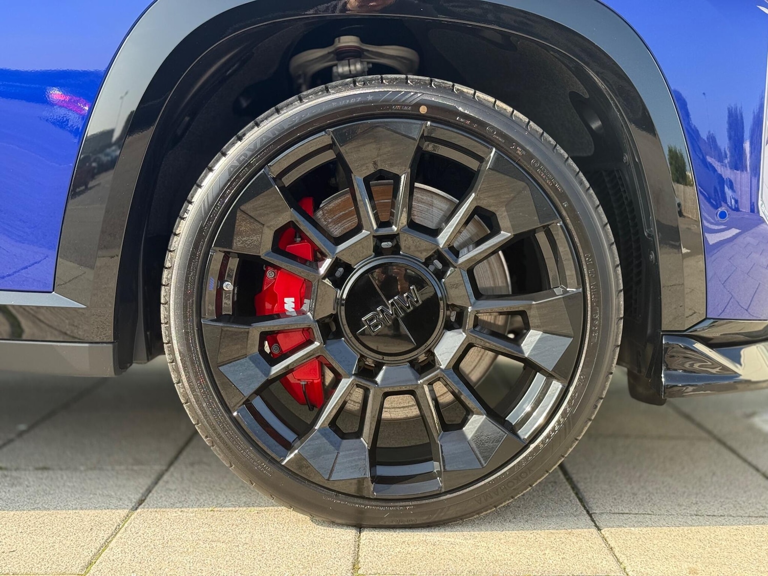 Used BMW XM for sale - 76716800: Photo 14